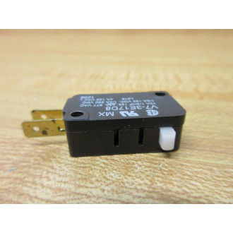 Micro Switch V7-3E17D8 Pin Plunger V73E17D8 - New No Box