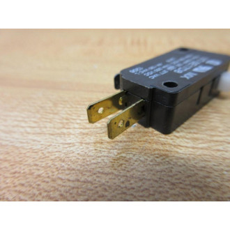 Micro Switch V7-3E17D8 Pin Plunger V73E17D8 - New No Box
