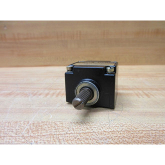 General Electric CR215GH32 GE  Limit Switch Head