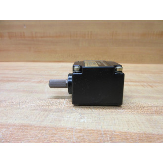 General Electric CR215GH32 GE  Limit Switch Head