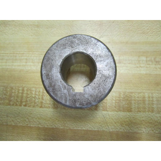 KTR 24 Rotex Coupling With Keyway 1" Bore - New No Box