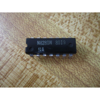 Signetics N8280N Integrated Circuit