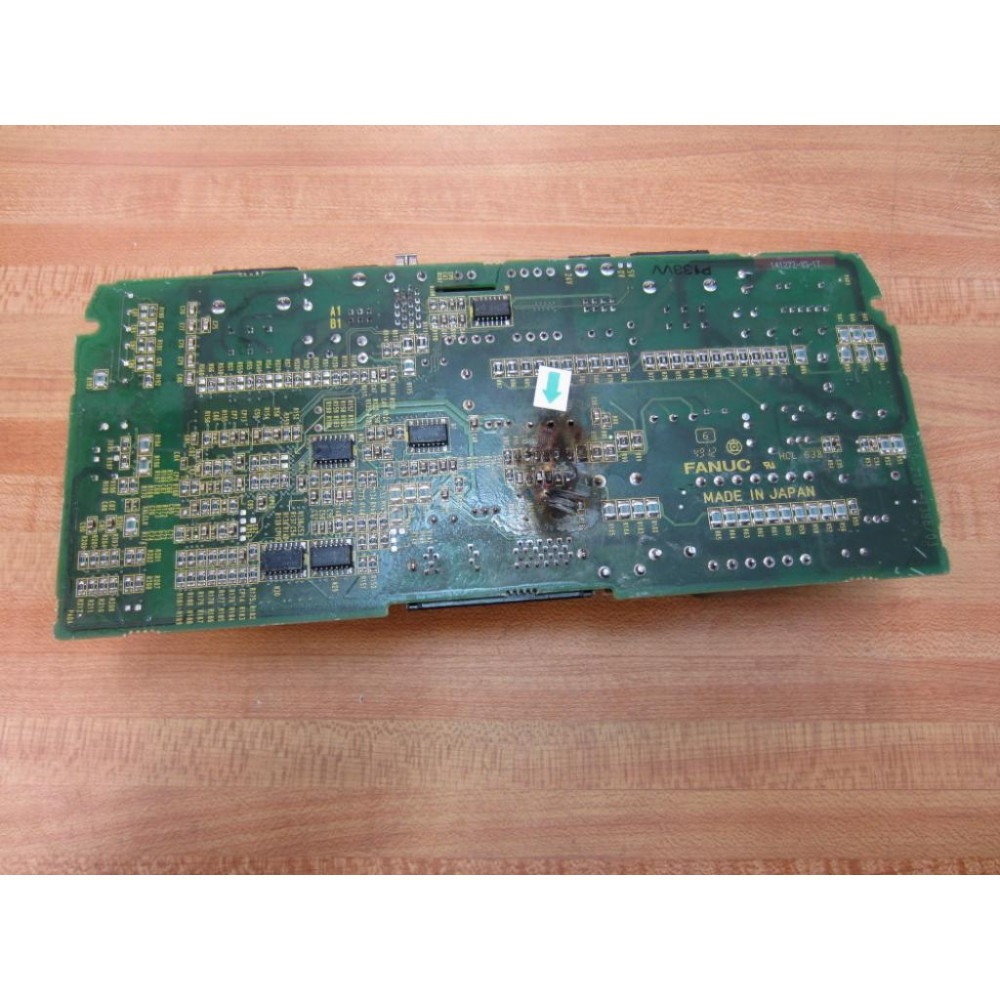 Fanuc A20B-2101-0390 PS PCB 17 A20B-2101-039008A   Non-Refundable - Parts Only