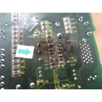 Fanuc A20B-2101-0390 PS PCB 17 A20B-2101-039008A   Non-Refundable - Parts Only