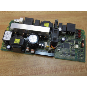 Fanuc A20B-2101-0390 PS PCB 17 A20B-2101-039008A   Non-Refundable - Parts Only
