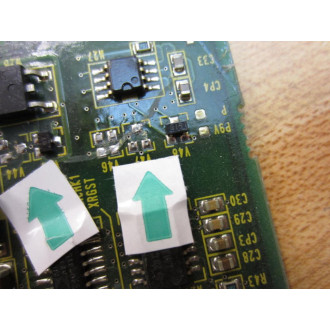 Fanuc A20B-2101-0390 PS PCB 20 A20B-2101-039008A   Non-Refundable - Parts Only