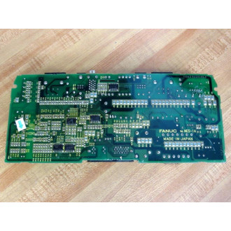 Fanuc A20B-2101-0390 PS PCB 18 A20B-2101-039008A  Non-Refundable - Parts Only