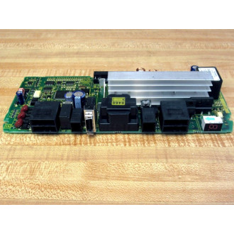 Fanuc A20B-2101-0390 PS PCB 15 A20B-2101-039008A  Non-Refundable - Parts Only