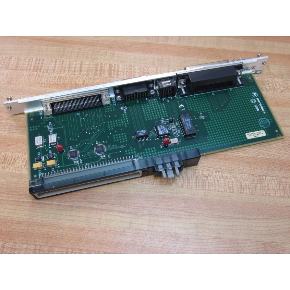 Motorola MVME 712-103 Module MVME712103 Rev A - Used