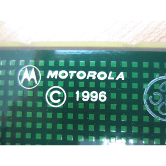 Motorola MVME 712-103 Module MVME712103 Rev A - Used