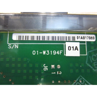 Motorola MVME 712-103 Module MVME712103 Rev A - Used