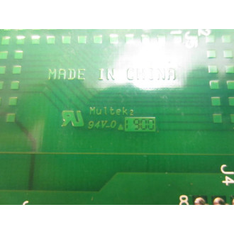 Motorola MVME 712-103 Module MVME712103 Rev A - Used