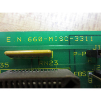 ABB Bailey IMFBS01 infi 90 Field Bus Slave - Used