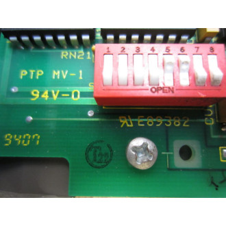 ABB Bailey IMFBS01 infi 90 Field Bus Slave - Used