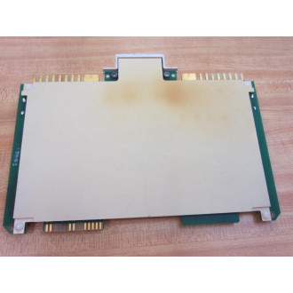 Honeywell 621-1151 Input Board 6211151 - Used