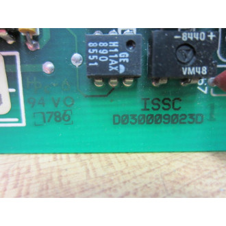 Honeywell 621-1151 Input Board 6211151 - Used