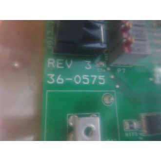 Motortronics 36-0575 Power Board 360575 - New No Box