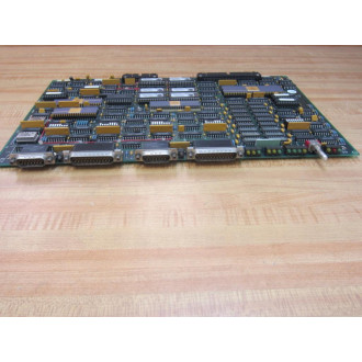 Allen Bradley 960222 Circuit Board 960222-01 - Used