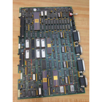 Allen Bradley 960222 Circuit Board 960222-01 - Used