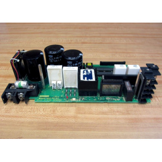 Fanuc A16B-2202-0790 Power PCB A16B-2202-079006B - Used