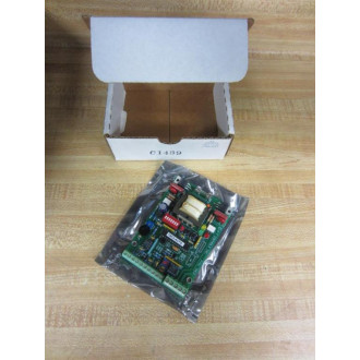 A-T Controls TMC2 Circuit Board