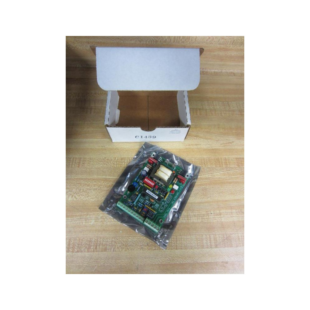 A-T Controls TMC2 Circuit Board