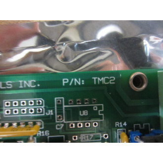 A-T Controls TMC2 Circuit Board