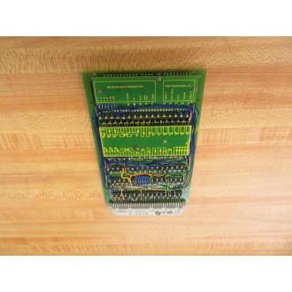 Panduit 100-096-053 Circuit Board 100096053 - Used