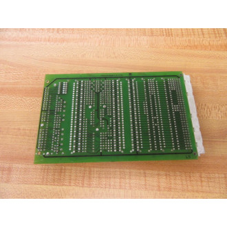 Panduit 100-096-053 Circuit Board 100096053 - Used