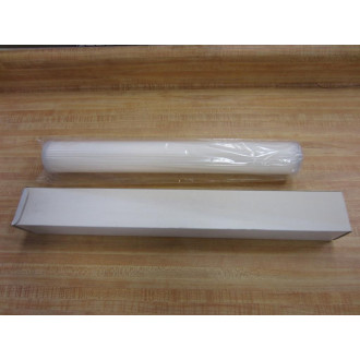 Keystone Filter 08PT20020HE Filter Element 20 Micron Polyproylene