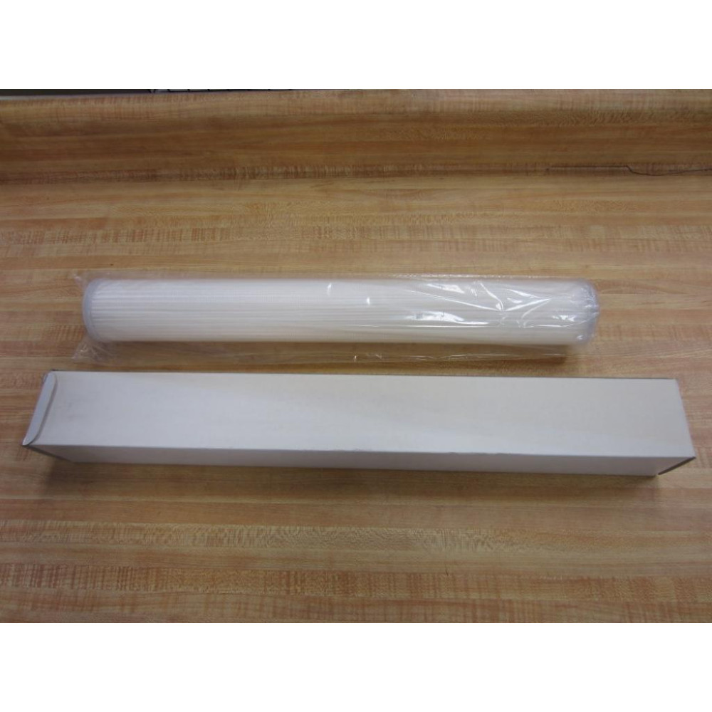 Keystone Filter 08PT20020HE Filter Element 20 Micron Polyproylene