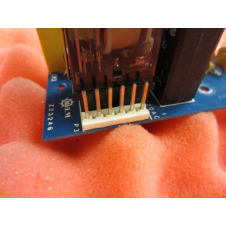 Helm B10C310-0 Circuit Board B10C3100 - Used