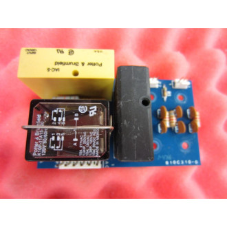 Helm B10C310-0 Circuit Board B10C3100 - Used