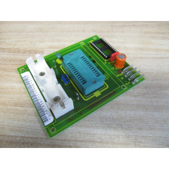 Indramat 109-468-4215b-5 Board 109-468-4215a-5 - Used