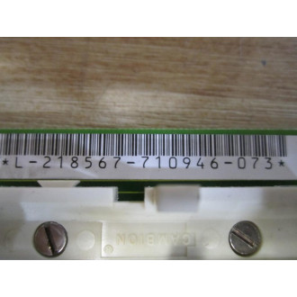 Indramat 109-468-4215b-5 Board 109-468-4215a-5 - Used