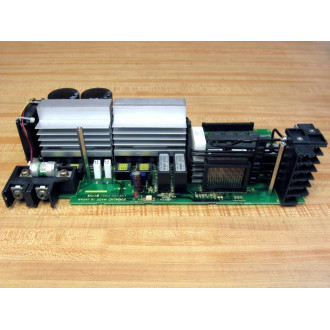 Fanuc A16B-2202-0784 Board A16B-2202-078406B - Used