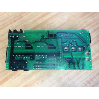 Fanuc A16B-2202-0784 Board A16B-2202-078406B - Used