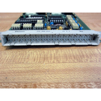 Digatron 500-1106 Board 5001106 1962-0004 - Used