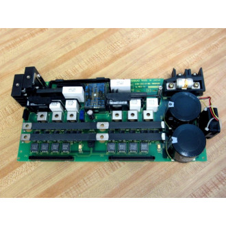 Fanuc A16B-2202-0772 Board A16B-2202-077205B - Used