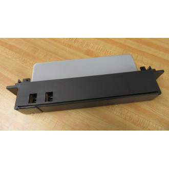 Fanuc 44C715527-001 Blank Slot Filler 44C715527001 - Used