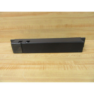 Fanuc 44C715527-001 Blank Slot Filler 44C715527001 - Used