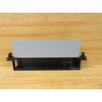 Fanuc 44C715527-001 Blank Slot Filler 44C715527001 - Used