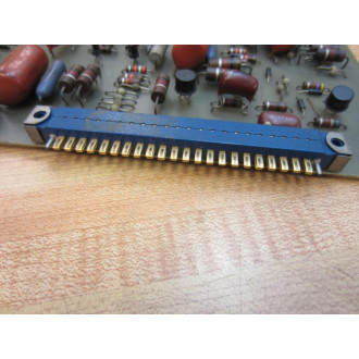 Weltronic 111-5043 Circuit Board 100-9781 111-5043 R2 100-9781 R3 - Used