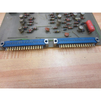 Weltronic 111-5043 Circuit Board 100-9781 111-5043 R2 100-9781 R3 - Used