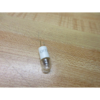 Chicago Miniature CM7367 Miniature Lamp, Light Bulb (Pack of 10) - New No Box