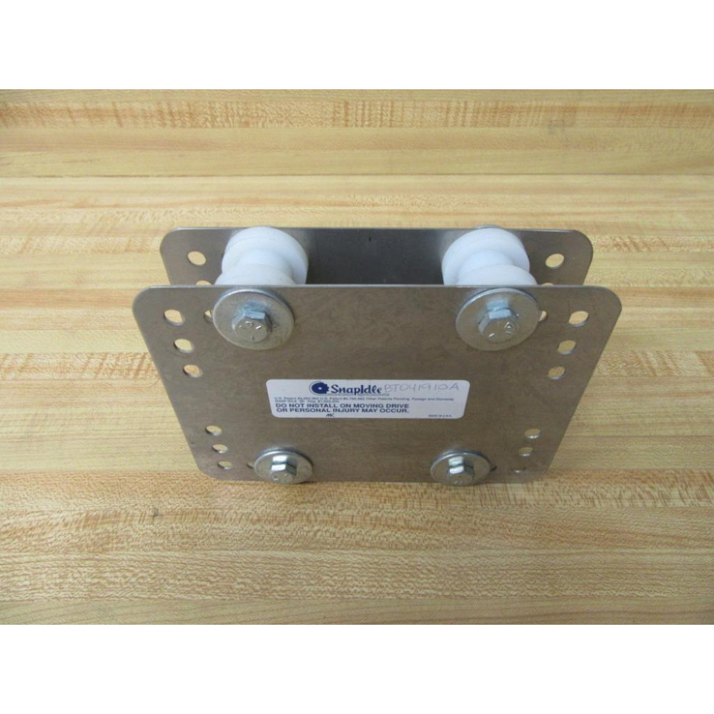 Snap Idle BT041910A Belt Tensioner - New No Box