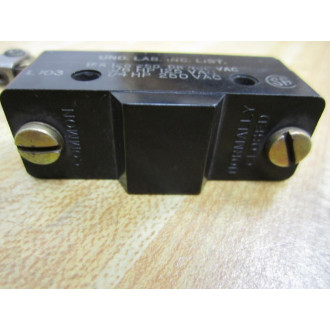 Micro Switch R-RL236 Honeywell Limit Switch - New No Box