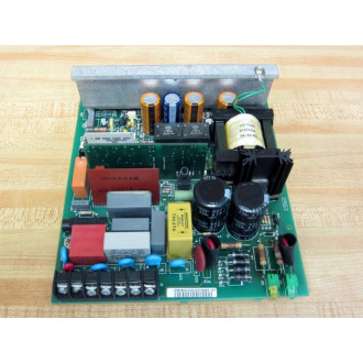 Telemecanique 1398079-01A Circuit Board 139807901A - Used