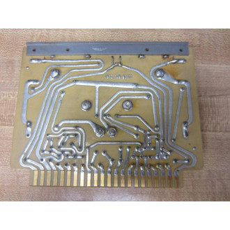4012 140 82111 Circuit Board 90753 - Used