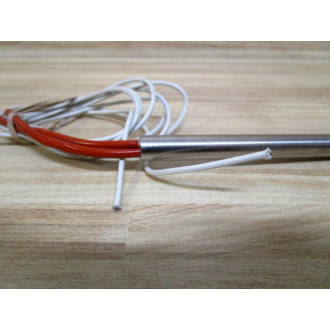 Watlow 240V 500W Cartridge Heater - Used